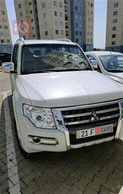 میتسوبیشی پاجیرۆ